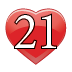 21